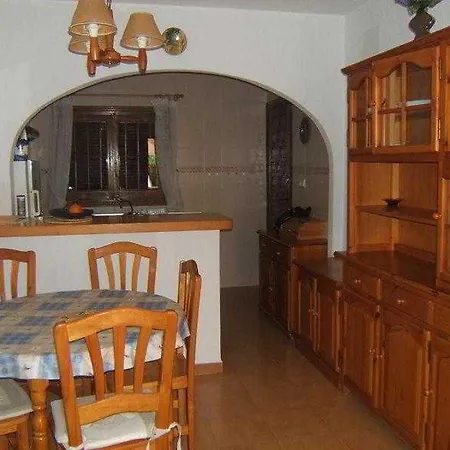 Arenal Costa Villa Calpe
