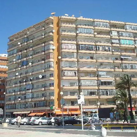 Arenal Costa Calpe
