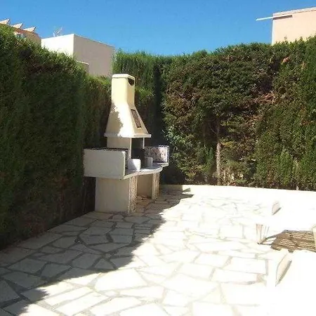 Arenal Costa Villa