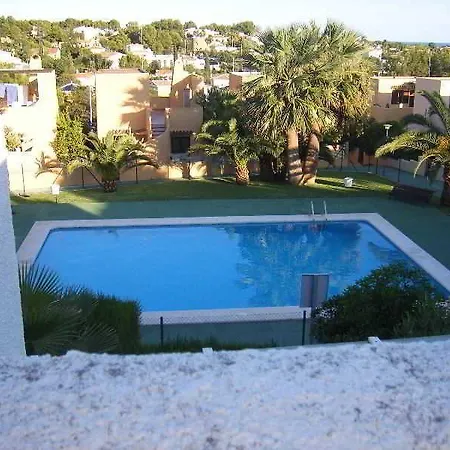 Arenal Costa