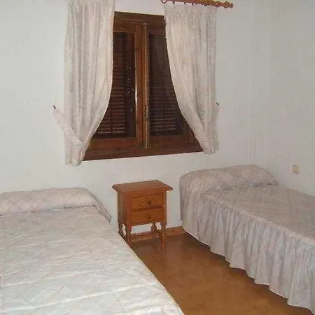 Arenal Costa Villa *