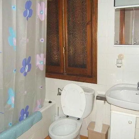 Villa Arenal Costa Calpe