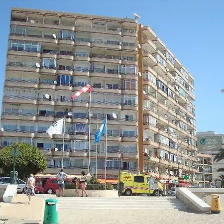 Arenal Costa * Calpe
