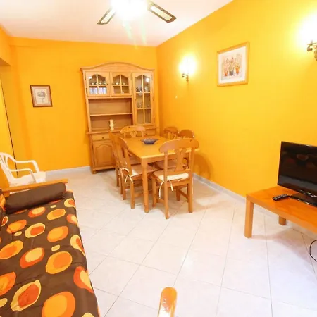 Arenal Costa Villa Calpe