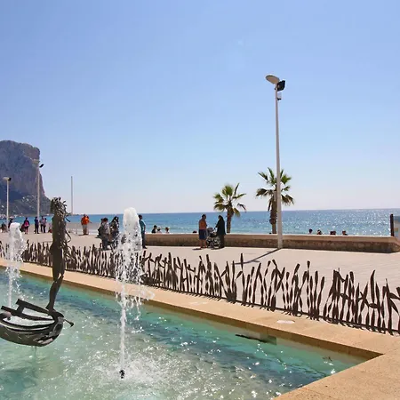 Arenal Costa