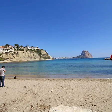 Villa Arenal Costa