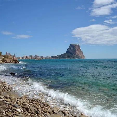 Arenal Costa * Calpe