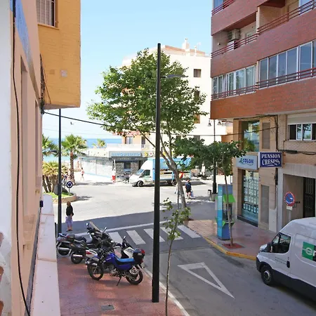 Villa Arenal Costa Calpe