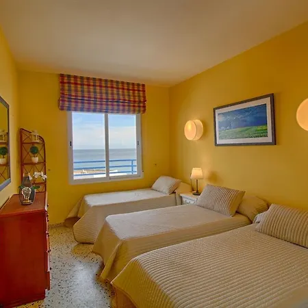 Arenal Costa Calpe